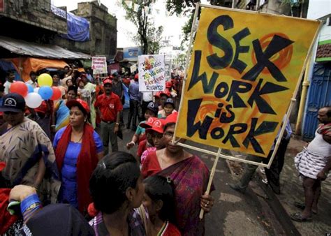 international sex workers day 2020 problems and challenges sex workers