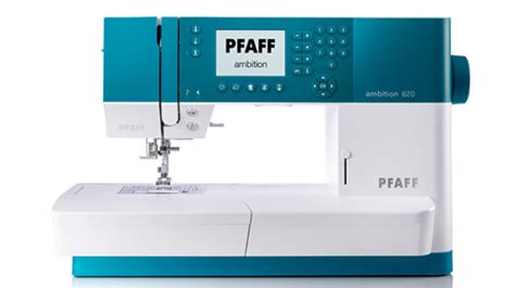pfaff machines