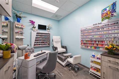 vivian nails spa updated    town center ave melbourne