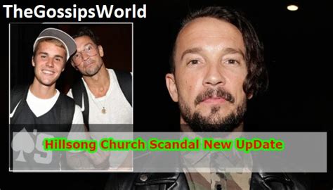 Explained Hillsong Church Celebrity History And Controversies