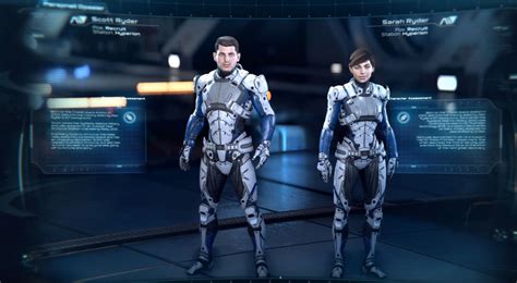 mass effect andromeda to patch gay romances trans npc scene