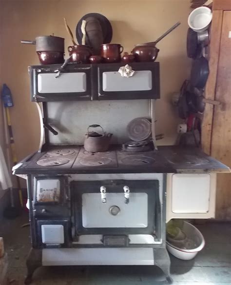 Andi Carter S Blog Cooking In The 1800s