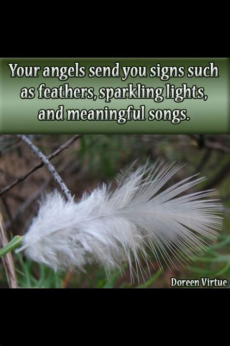 Angel Signs Angels N Fairies 2 Pinterest Angel