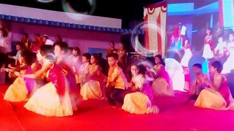 annual day party youtube