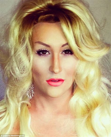 Transgender Dakota Hemmingson Is Fired After Telling Her Boss She Was