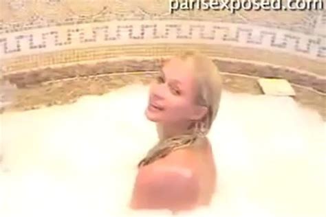 beautiful paris hilton sex tape in bath samuilenfuck pornoeggs