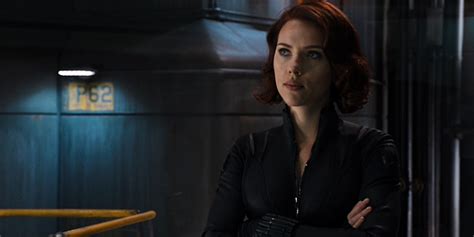 Every Review Of Black Widow In Captain America Is Wrong