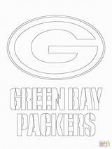 Packers Bay Green Coloring Pages Color Print Adults Popular sketch template