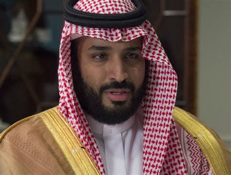 Mohammed Bin Salman S Reforms Bolster Interfaith Efforts
