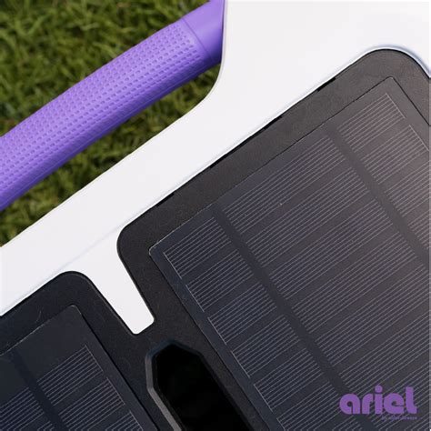 preorder ariel by solar breeze robot pool cleaner