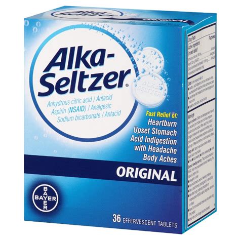 bayer alka seltzer original  tablets  rs piece  mumbai id