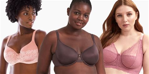 The Best Bras For Women With Big Boobs Bra Brand Reviews