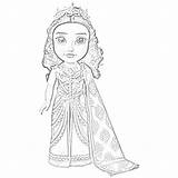 Coloring Pages Disney Toys Jasmine Filminspector Speechless Aladdin Downloadable Singing Requires Batteries Aaa Musical Included Doll Two sketch template