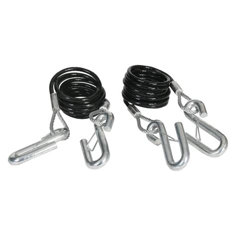 nsa rv products safety cables   hook ebay