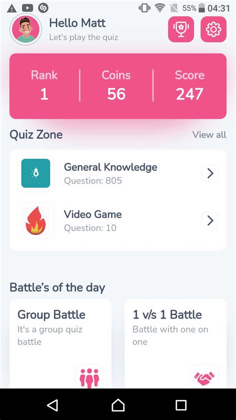 coop quiz game beta apk llandroyd tnzyl