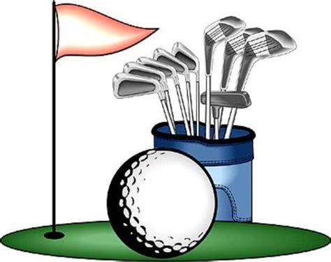 images  golf   clip art  clip art  golf
