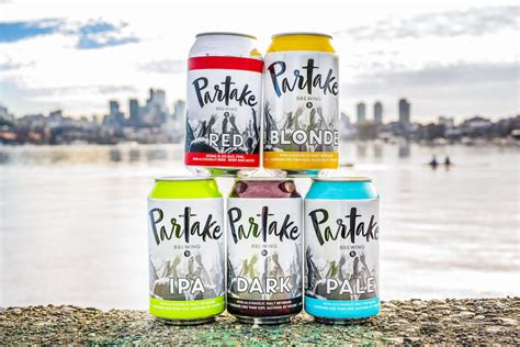 partake brewing nonalcoholic beers expands distribution