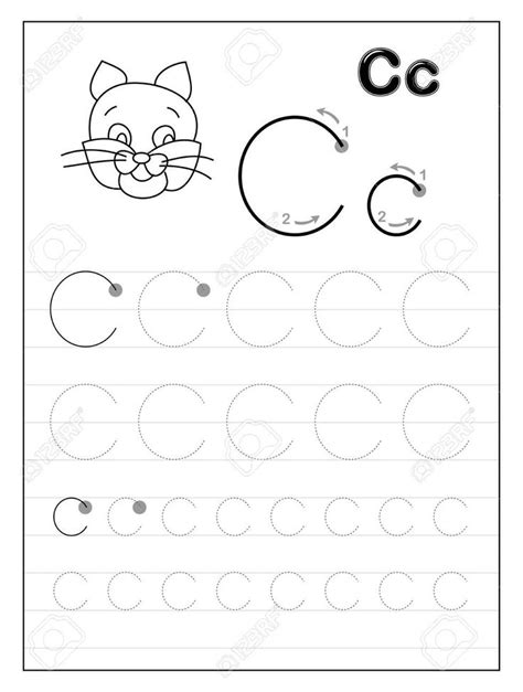 pin  alphabet preschool