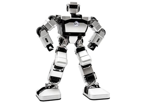 ubtech yanshee commercial programmable humanoid robot  raspberry pi