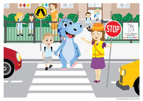 road safety clipart road safety clipart  st cyprians greek orthodox primary academy