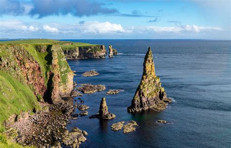 guide  scotlands cinematic north coast  loveexploringcom