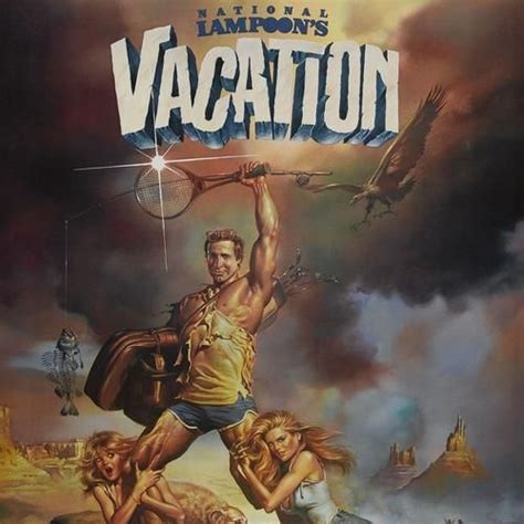 National Lampoon S Vacation Original Soundtrack Songs