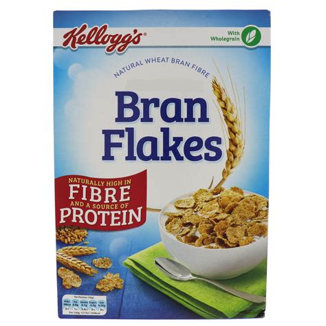 kellogg   bran flakes cereal  health cereals lulu ksa