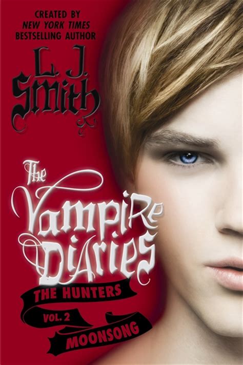 the hunters moonsong the vampire diaries wiki episode guide cast characters tv series