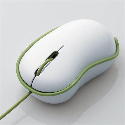 elecom rinkak computer mouse gadgetsin