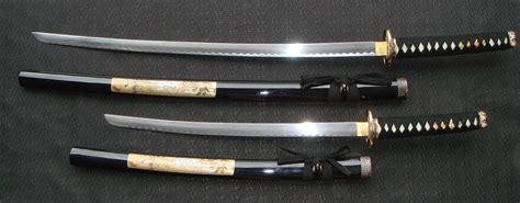 Katana Steel Quality Guide For The New Buyer Swords N Stuff