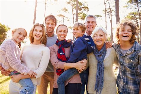 bigstock happy multi generation family   ohio healthcare partners