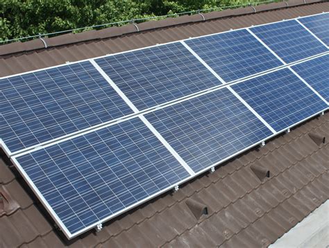 ohrev vody fotovoltaikou solarni bojler nova zelena usporam sada