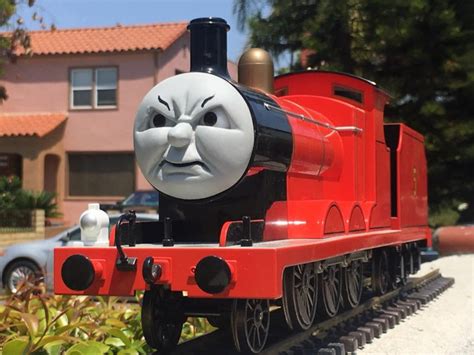 angry james  red engine explore   results updated