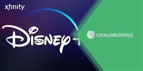 disney  coming  xfinity local cable deals