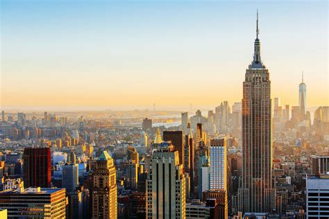 york citys   landmarks  attractions