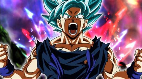 Dragon Ball Super Spoilers Reveal The Anime S Surprising