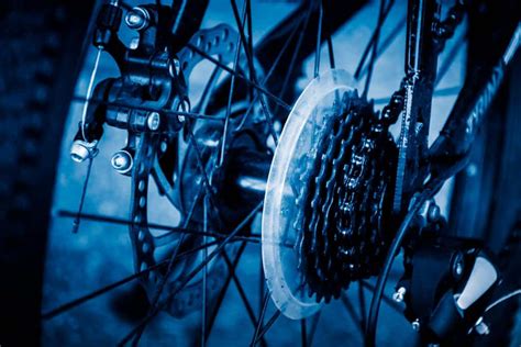 bike gears    bicycle gears  shifting bikingbro