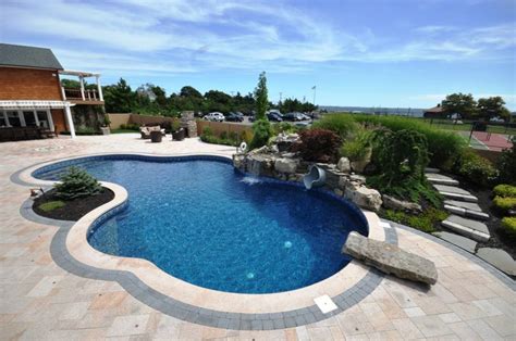 Vinyl Liner Inground Pools | Gappsi