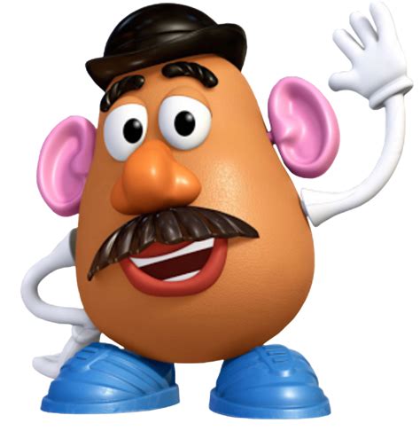 potato head toy story heroes wiki fandom