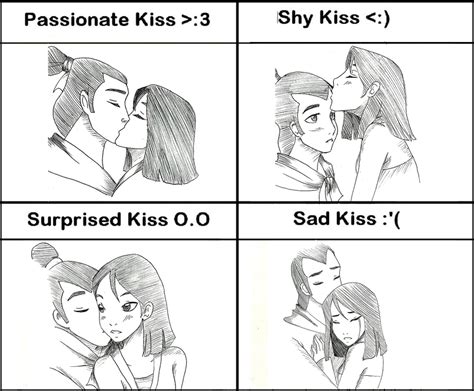 For Valentines Favorite Shang And Mulan Kiss Click For