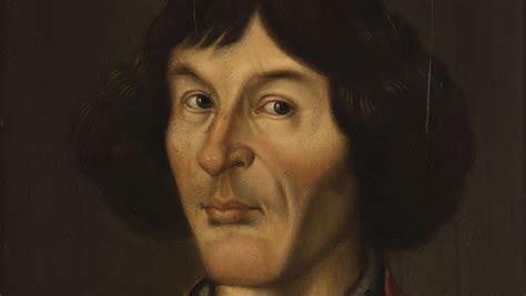 truth   discovery  nicolaus copernicus remains