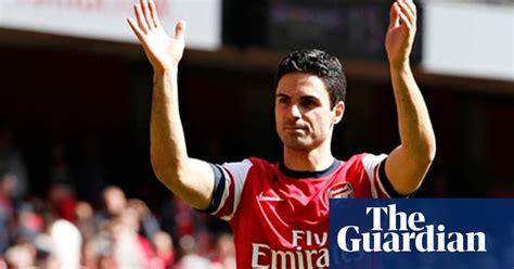 mikel arteta confident arsenal can end trophy drought with fa cup win