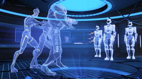 Artificial Intelligence Mass Effect Wiki Fandom Powered By Wikia