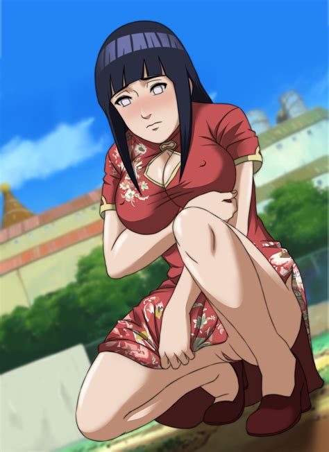 0332 hinata hyuuga by roger silver fox sorted by position luscious