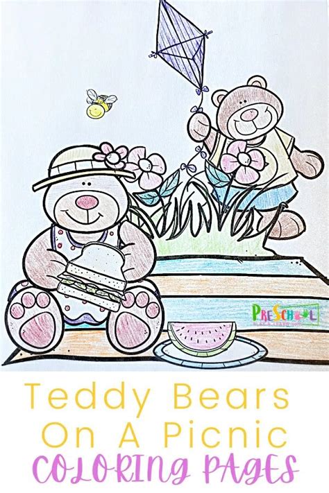 teddy bear coloring pages bear coloring pages teddy bear