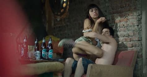 Nude Video Celebs Yesica Glikman Nude Tamara Ayelen Arias Nude