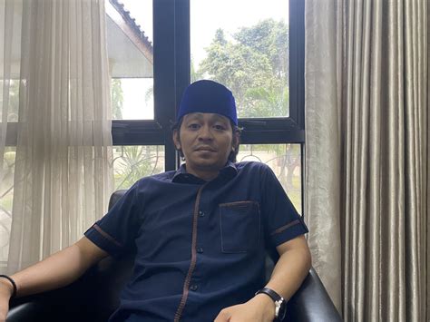 anggota dprd cilegon andi sesalkan rumah sakit tolak pasien ibu hamil