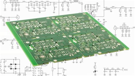 electronics manufacturing