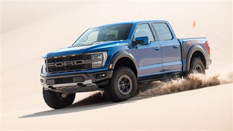 leaked image suggests  ford   raptor