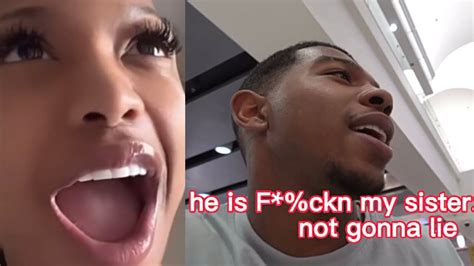Reacting To Deshae Frost Reveals Brooklyn Is Smashing Jay Cinco Still